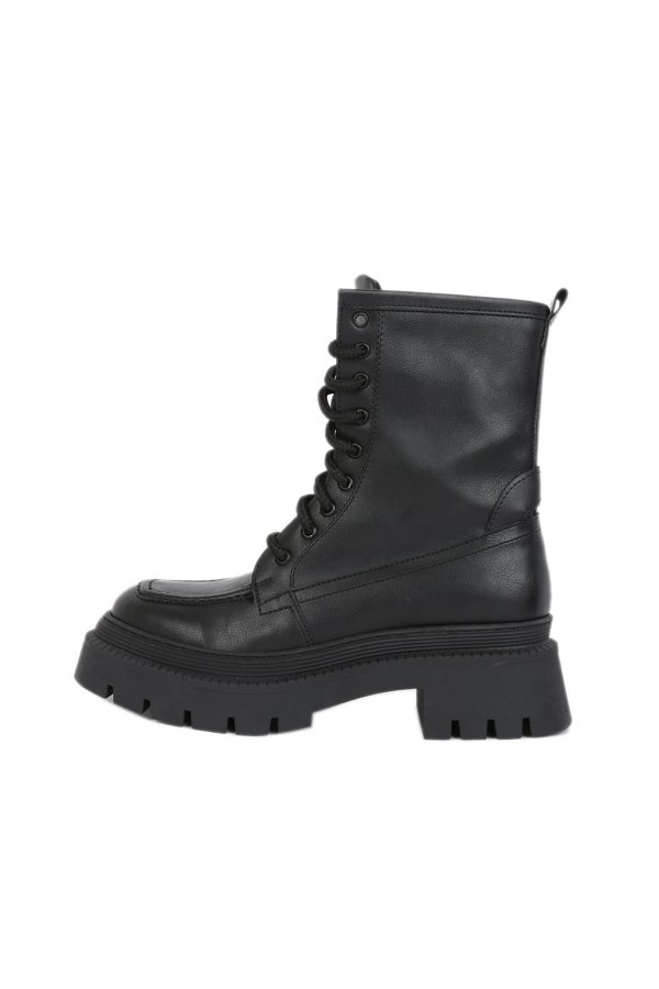 Spor Bağcıklı Bot