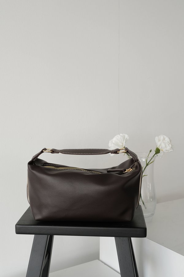 Baget El ve Omuz Çanta