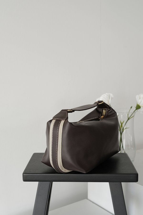 Baget El ve Omuz Çanta