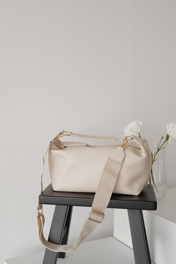 Baget El ve Omuz Çanta