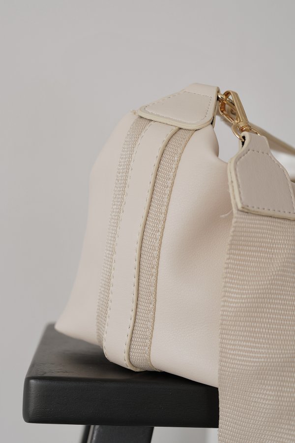 Baget El ve Omuz Çanta