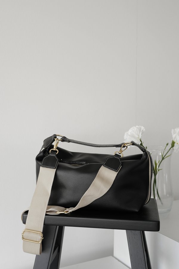 Baget El ve Omuz Çanta