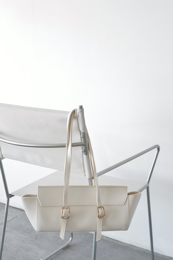 Çift Kemer Model Çanta