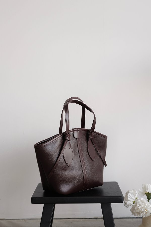 Fermuarlı El ve Omuz Çanta