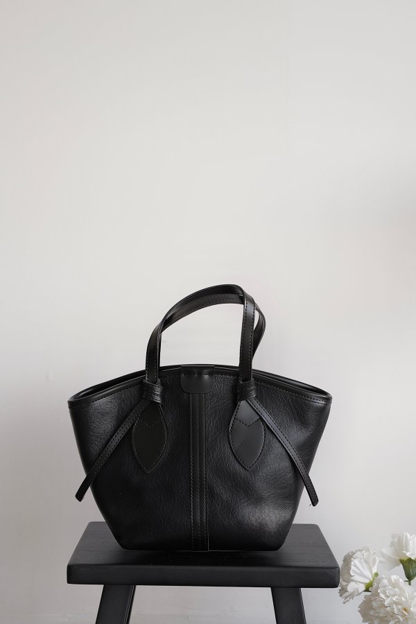 Fermuarlı El ve Omuz Çanta