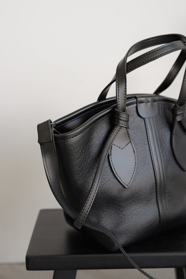 Fermuarlı El ve Omuz Çanta