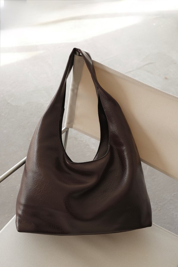 Yumuşak Dokulu Omuz Çanta