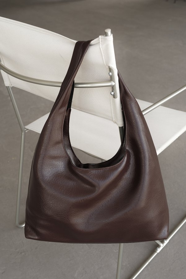 Yumuşak Dokulu Omuz Çanta