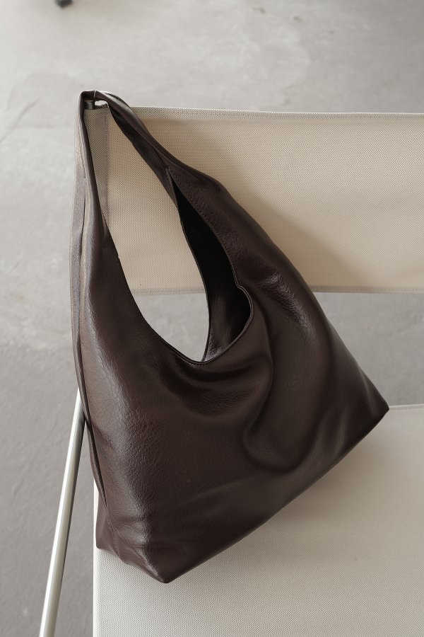 Yumuşak Dokulu Omuz Çanta