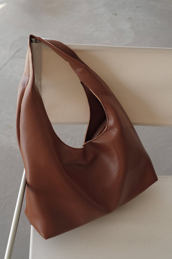 Yumuşak Dokulu Omuz Çanta