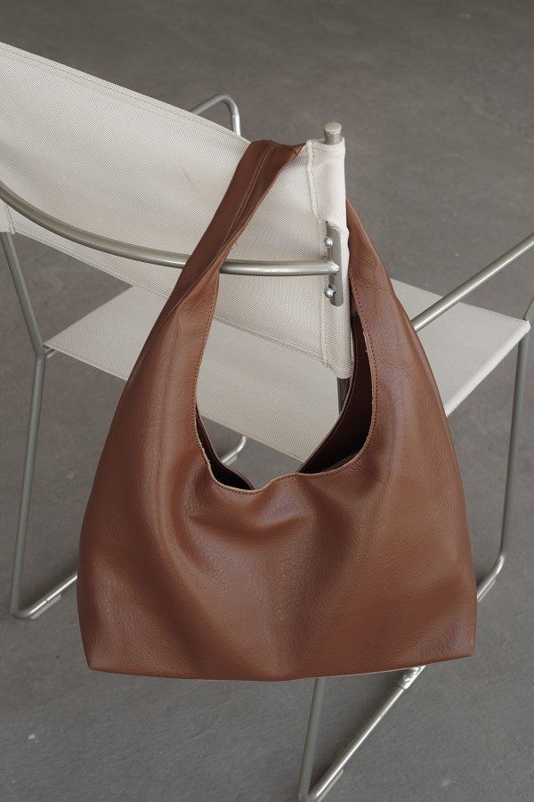 Yumuşak Dokulu Omuz Çanta