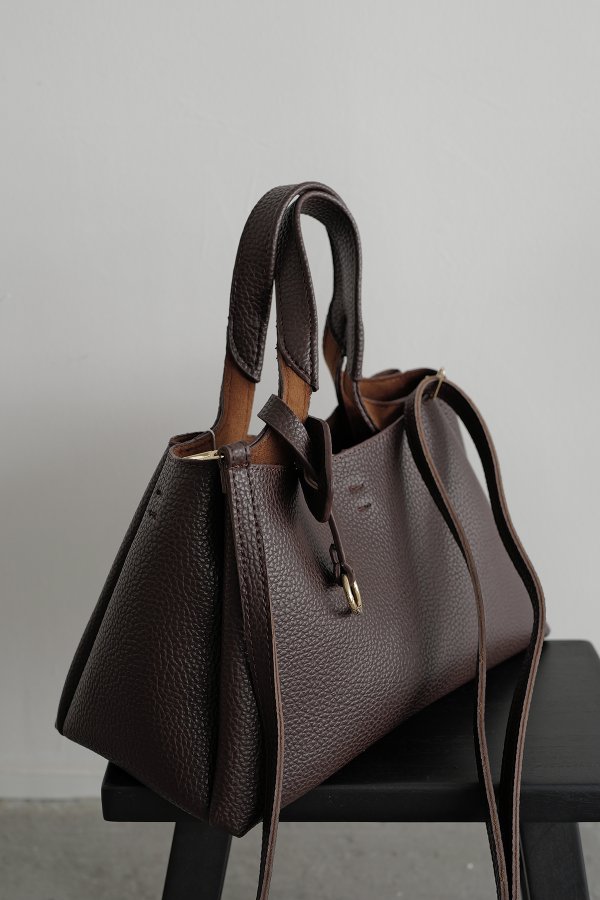 Omuz Askılı El Çantası