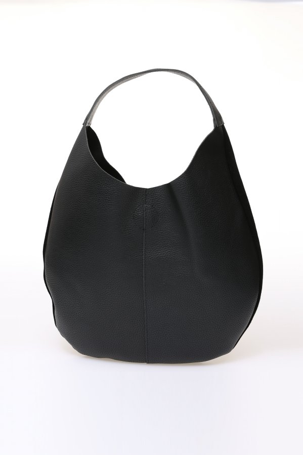 Oversize Omuz Çantası