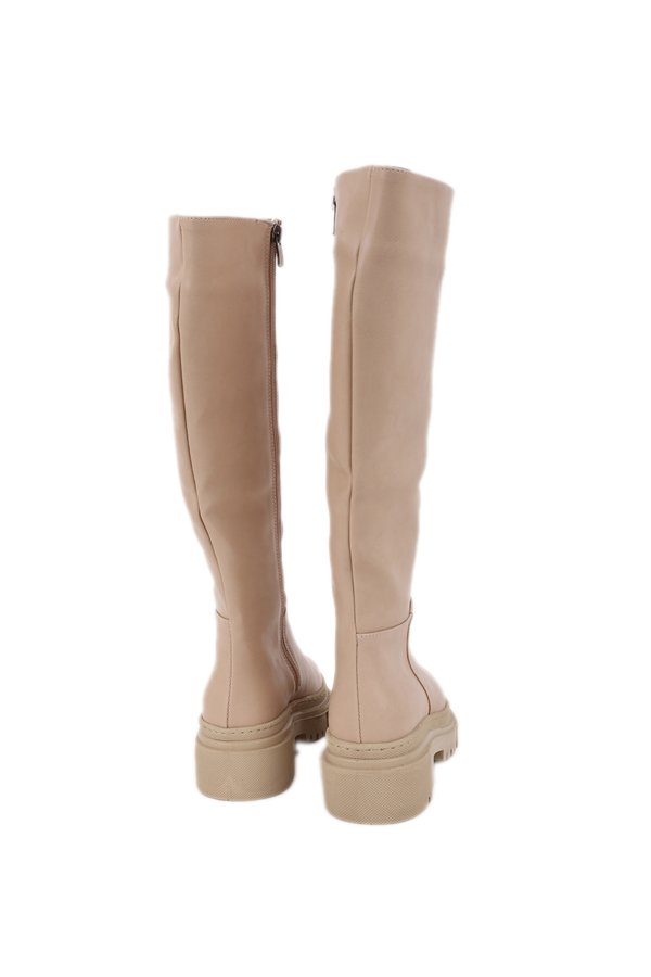 Fermuarlı Çizme