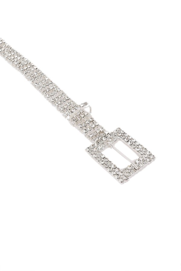 Taşlı Zincir Kemer