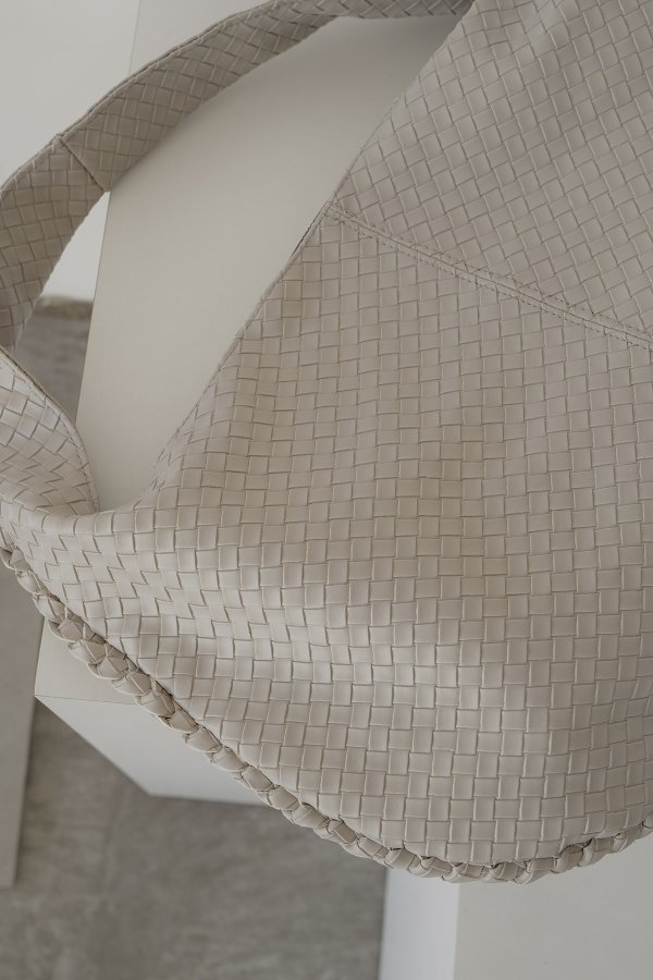 Kapitone Omuz Çanta