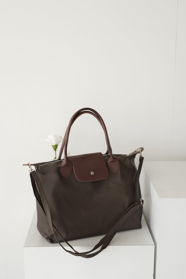 Cüzdan Charmlı Çanta