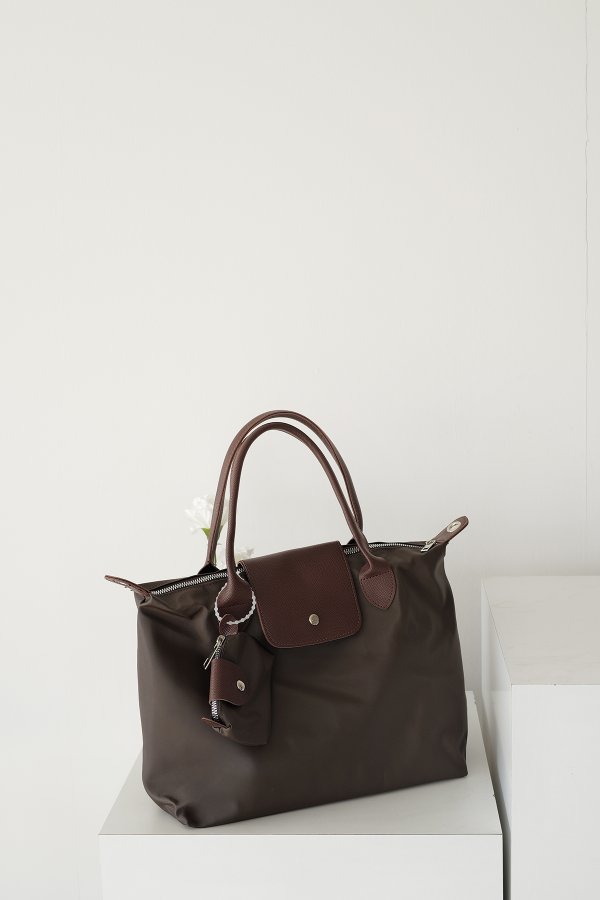 Cüzdan Charmlı Çanta