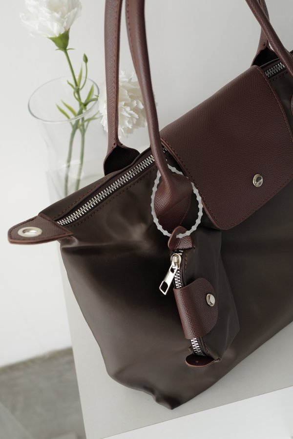 Cüzdan Charmlı Çanta