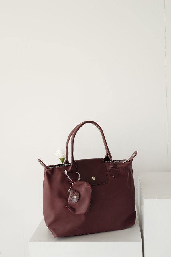 Cüzdan Charmlı Çanta