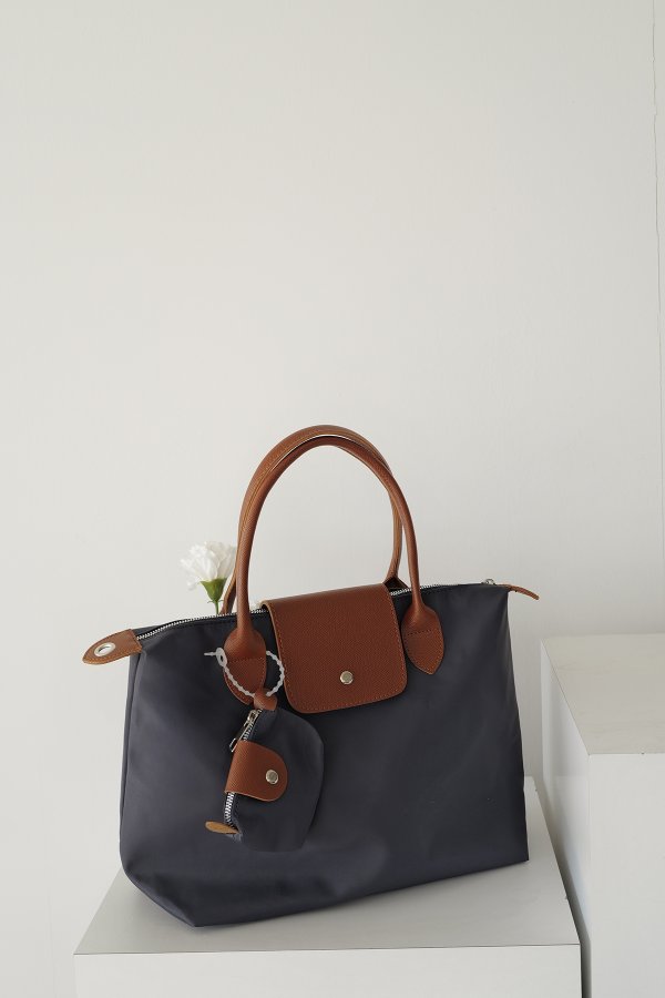 Cüzdan Charmlı Çanta