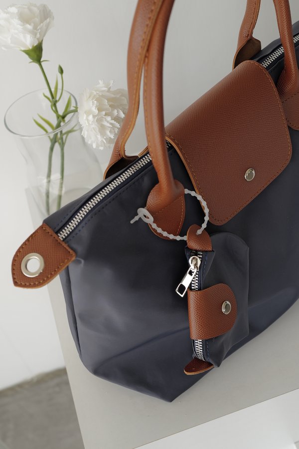 Cüzdan Charmlı Çanta