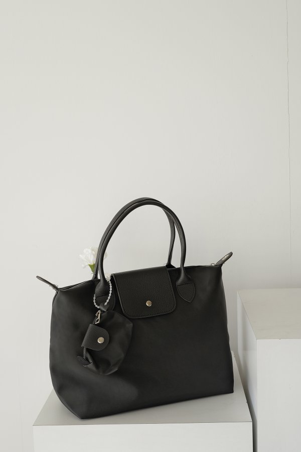 Cüzdan Charmlı Çanta