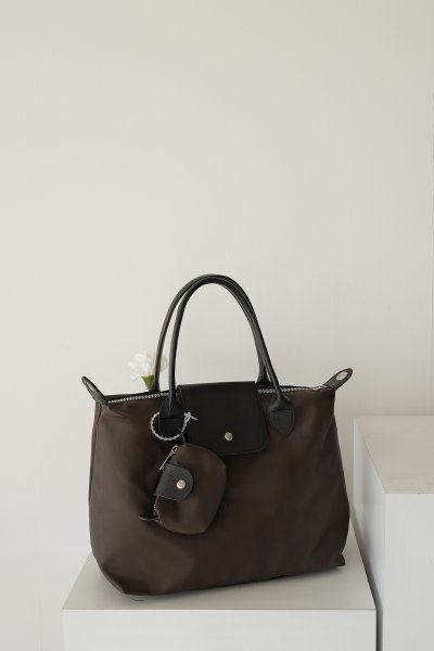 Cüzdan Charmlı Çanta