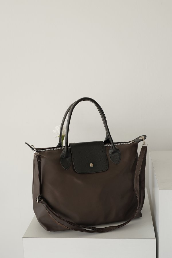 Cüzdan Charmlı Çanta