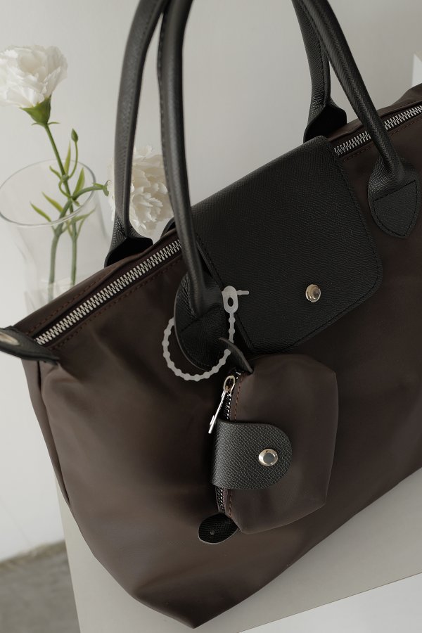 Cüzdan Charmlı Çanta