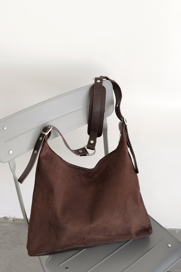 Ayarlanabilir Kemer Askılı Çanta