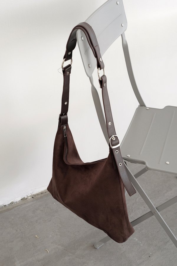 Ayarlanabilir Kemer Askılı Çanta