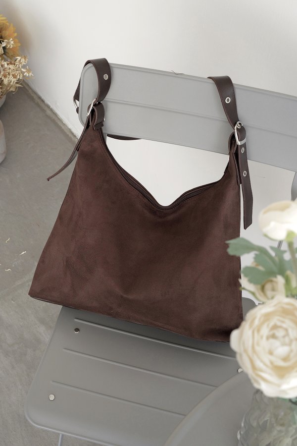 Ayarlanabilir Kemer Askılı Çanta