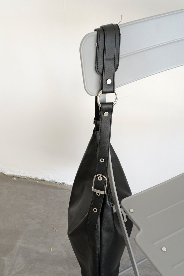 Ayarlanabilir Kemer Askılı Çanta