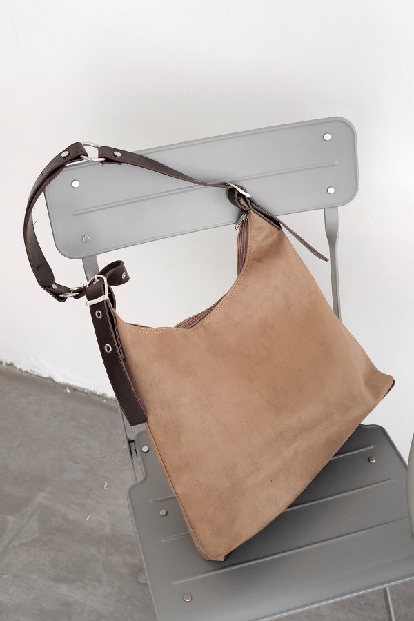 Ayarlanabilir Kemer Askılı Çanta