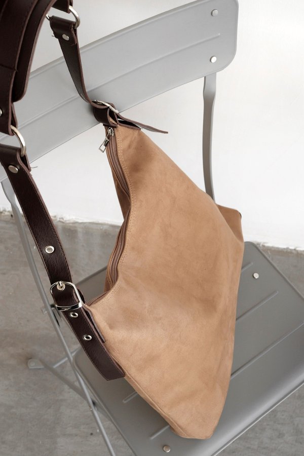 Ayarlanabilir Kemer Askılı Çanta