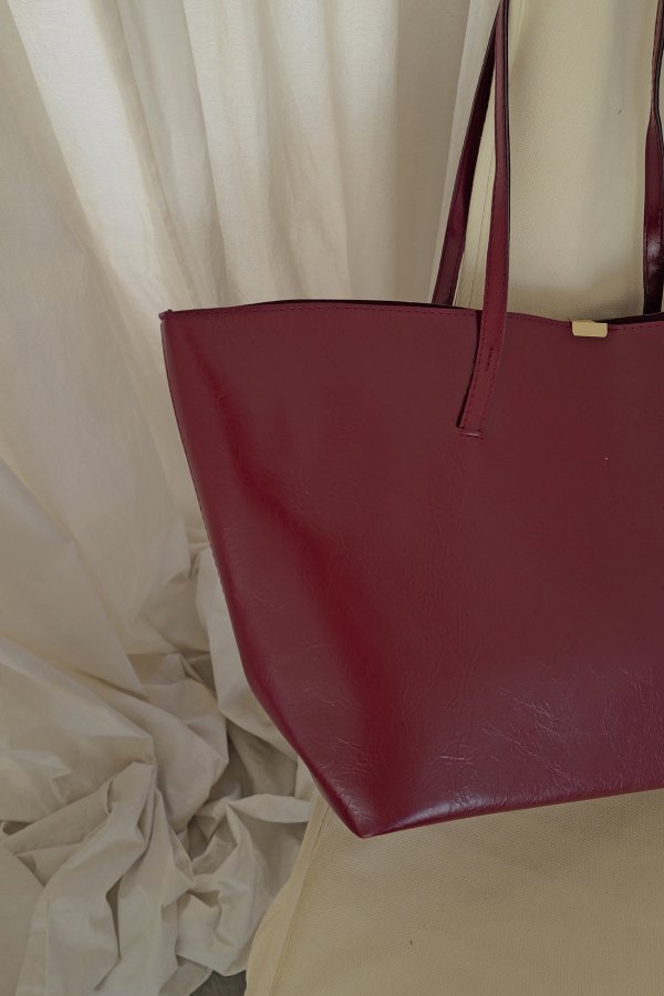 İnce Askılı Çanta