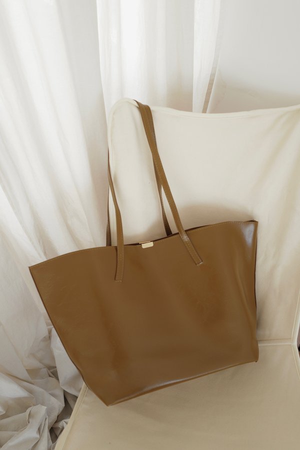 İnce Askılı Çanta