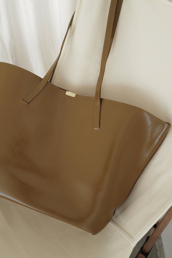 İnce Askılı Çanta