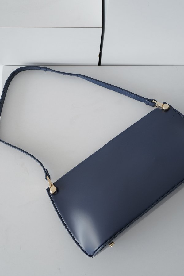 İnce Askılı Dikdörtgen Çanta