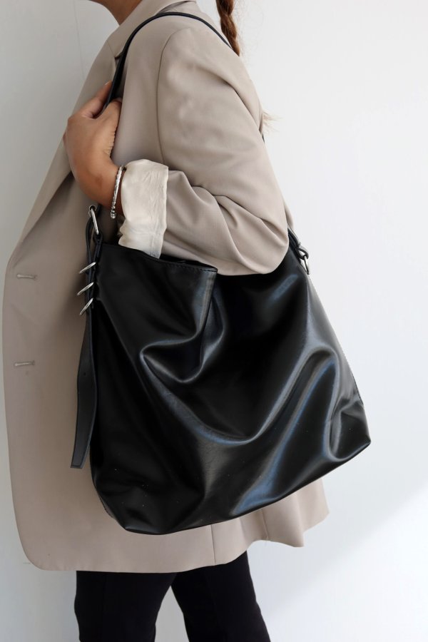 Toka Detay Omuz Çanta