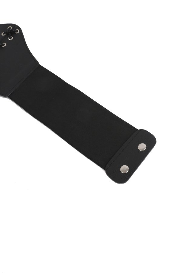 Altıgen Bağcıklı Korse Kemer