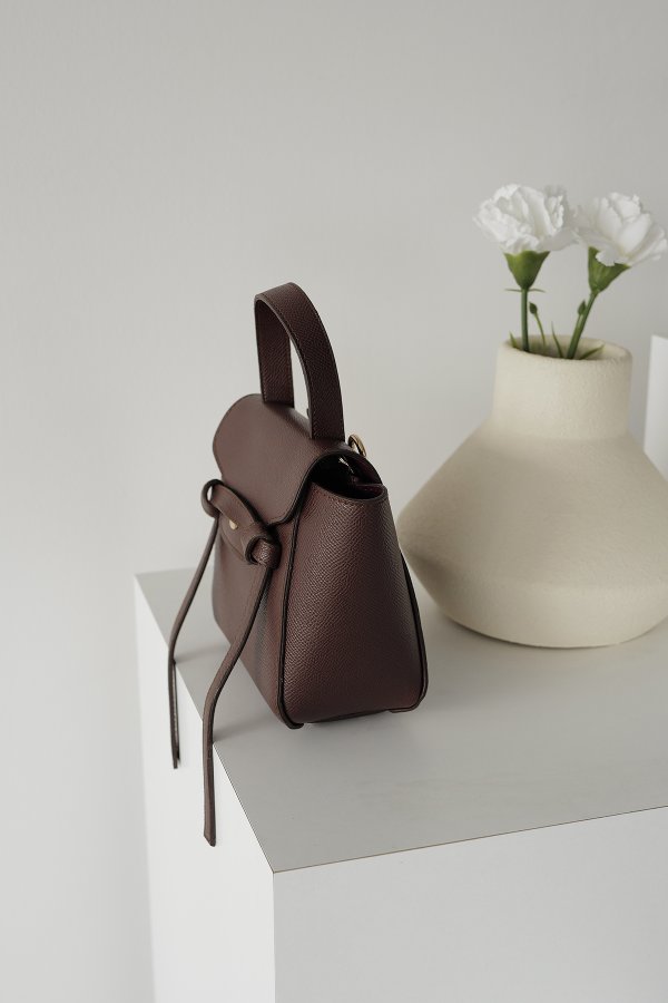 Mini El ve Omuz Çanta