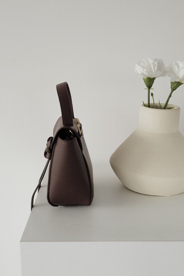 Mini El ve Omuz Çanta