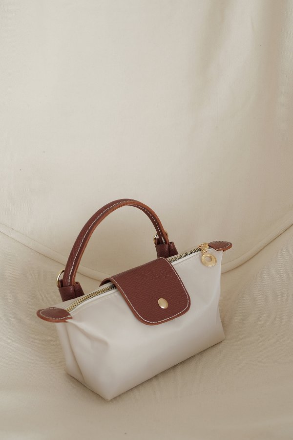 Kapaklı El Ve Omuz Çanta