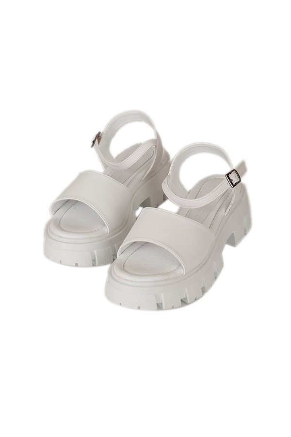 Bilekten Kemerli Sandalet