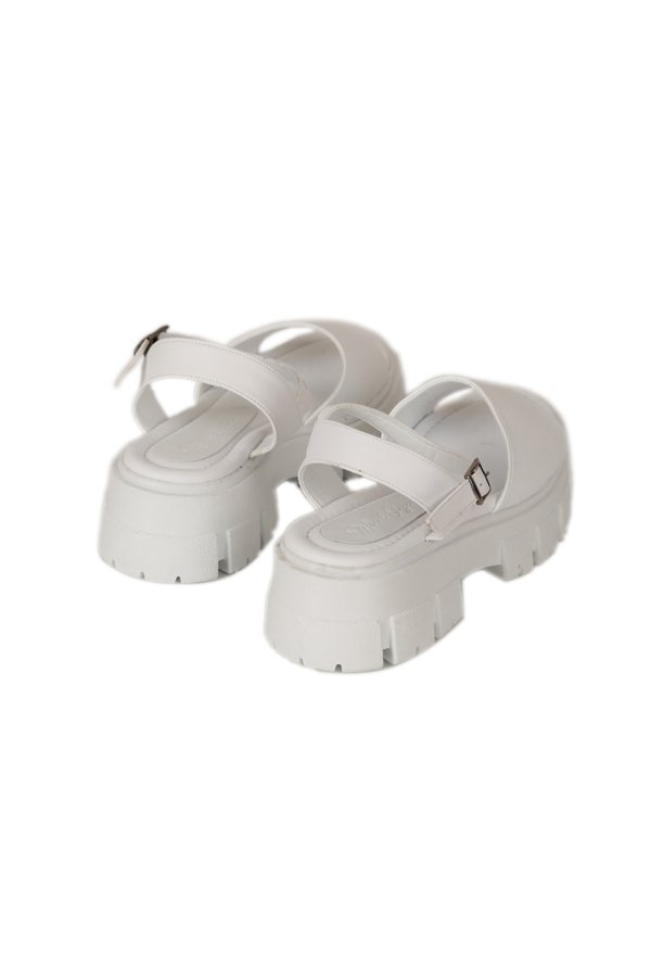 Bilekten Kemerli Sandalet