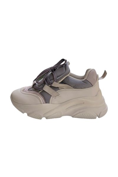 Paraşüt İpli Sneaker