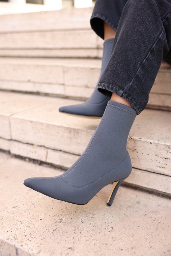 Dalgıç Kumaş Streç Bot