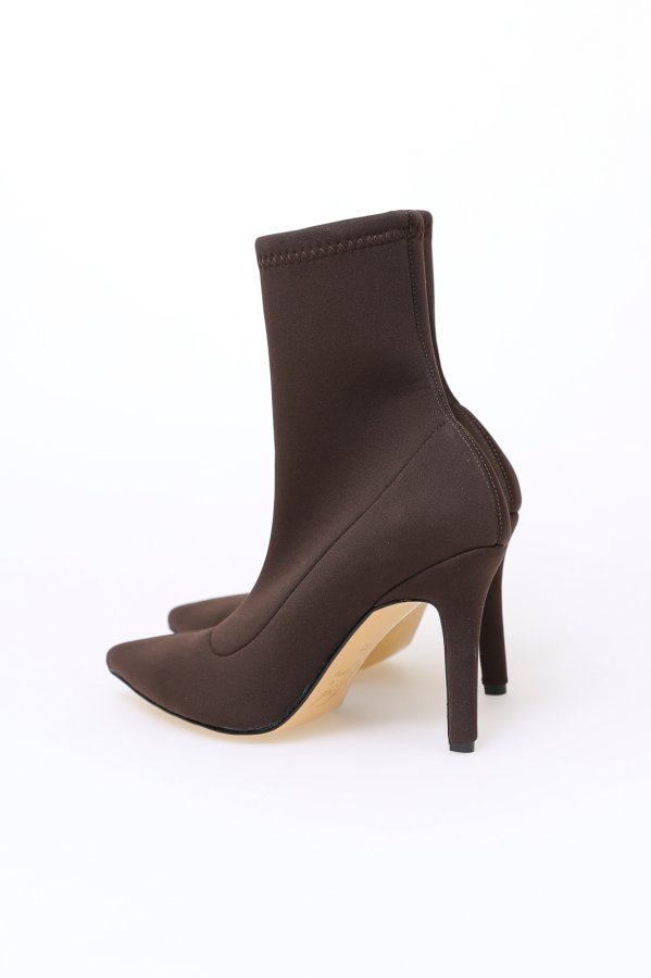 Dalgıç Kumaş Streç Bot